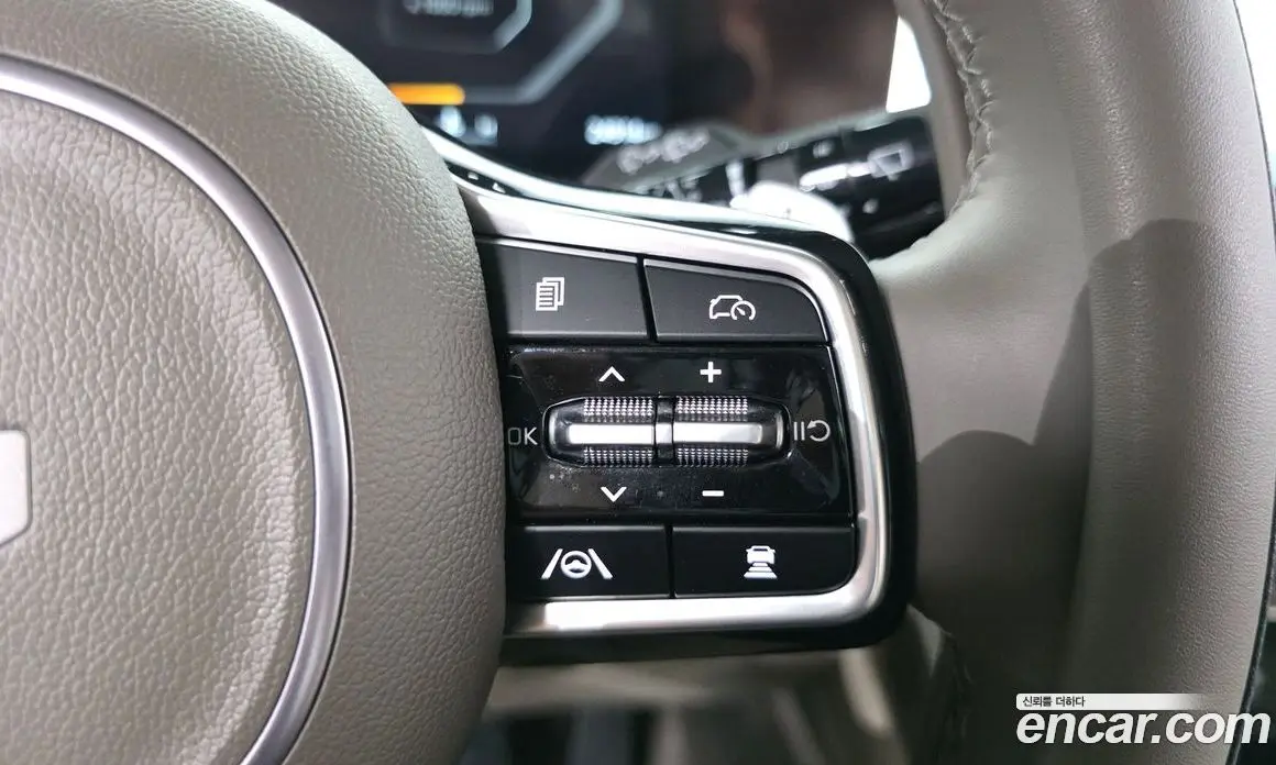 Kia Carnival 2023 3.5 автомат (гидро), фото 31 Kia Carnival 2023 3.5 автомат (гидро), фото 31