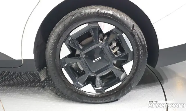 Kia Carnival 2023 3.5 автомат (гидро), миниатюра 7 Kia Carnival 2023 3.5 автомат (гидро), миниатюра 7
