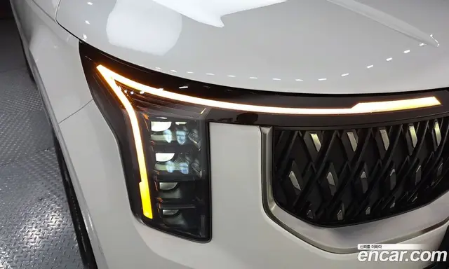 Kia Carnival 2023 3.5 автомат (гидро), миниатюра 8 Kia Carnival 2023 3.5 автомат (гидро), миниатюра 8