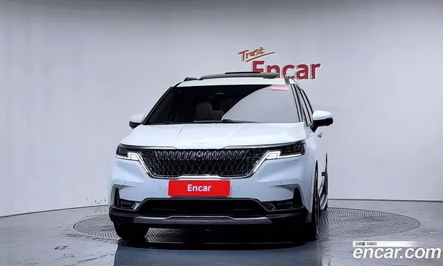 Kia Carnival 2023 3.5 автомат (гидро), миниатюра 2 Kia Carnival 2023 3.5 автомат (гидро), миниатюра 2