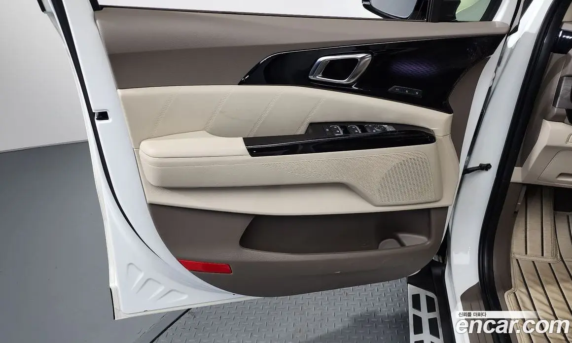 Kia Carnival 2023 3.5 автомат (гидро), фото 13 Kia Carnival 2023 3.5 автомат (гидро), фото 13