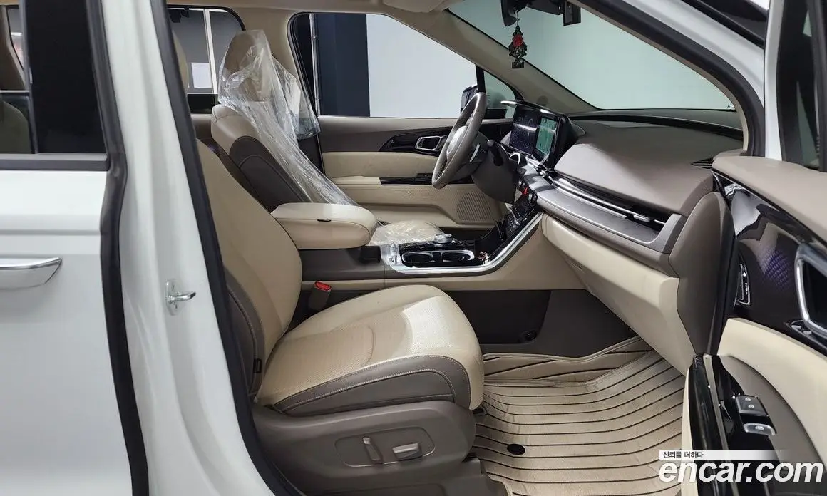 Kia Carnival 2023 3.5 автомат (гидро), фото 15 Kia Carnival 2023 3.5 автомат (гидро), фото 15