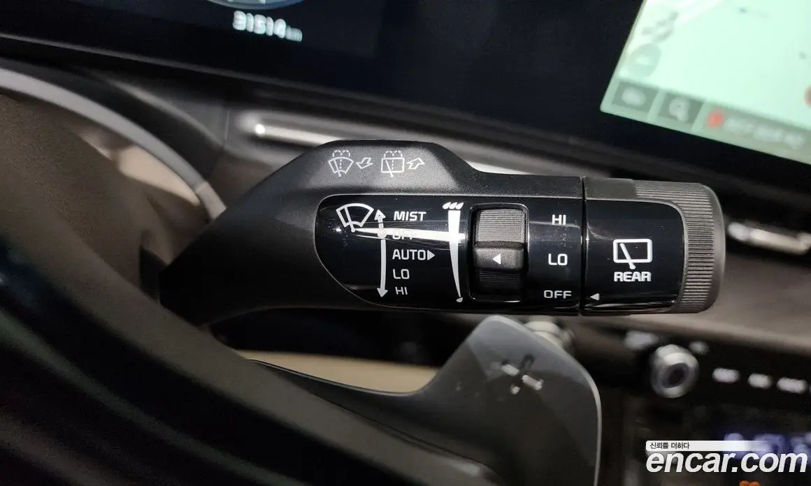Kia Carnival 2023 3.5 автомат (гидро), фото 21 Kia Carnival 2023 3.5 автомат (гидро), фото 21