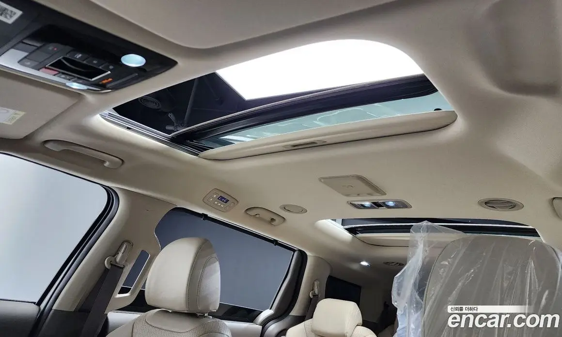 Kia Carnival 2023 3.5 автомат (гидро), фото 22 Kia Carnival 2023 3.5 автомат (гидро), фото 22