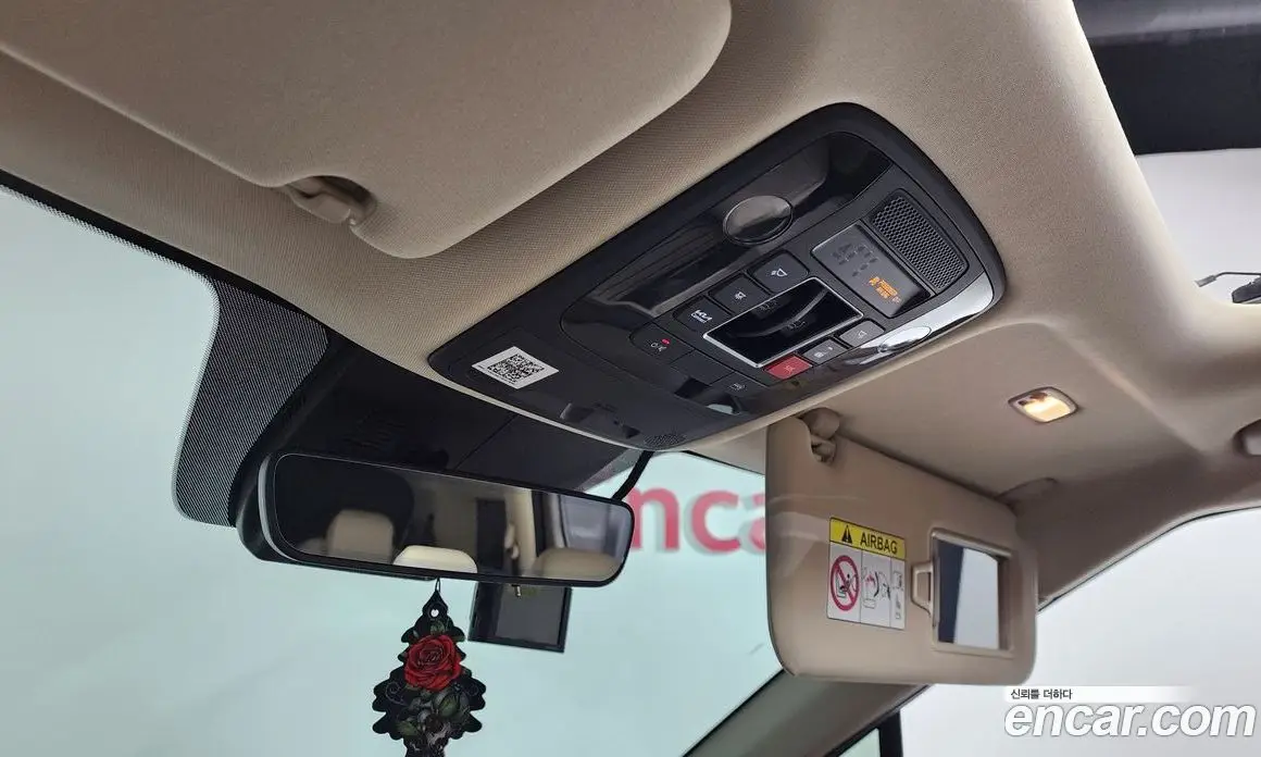 Kia Carnival 2023 3.5 автомат (гидро), фото 26 Kia Carnival 2023 3.5 автомат (гидро), фото 26