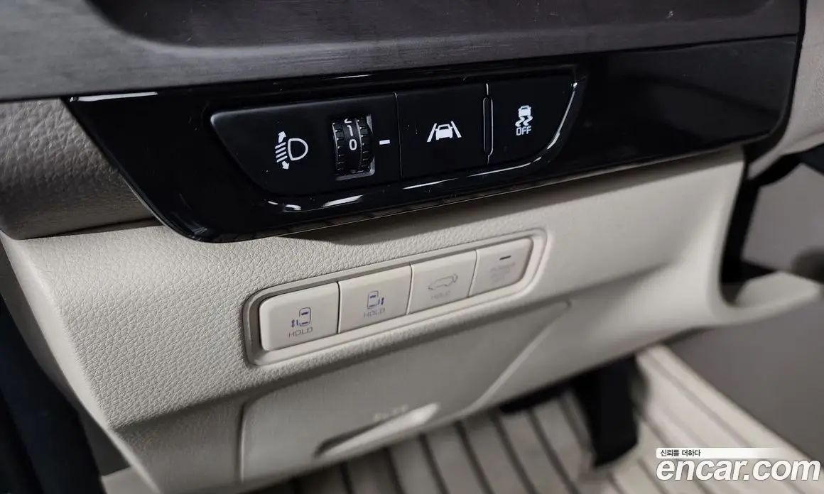 Kia Carnival 2023 3.5 автомат (гидро), фото 28 Kia Carnival 2023 3.5 автомат (гидро), фото 28