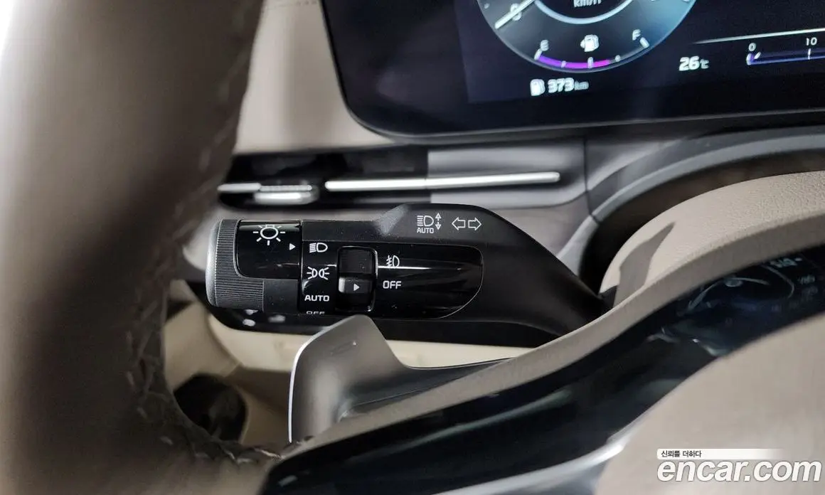 Kia Carnival 2023 3.5 автомат (гидро), фото 29 Kia Carnival 2023 3.5 автомат (гидро), фото 29