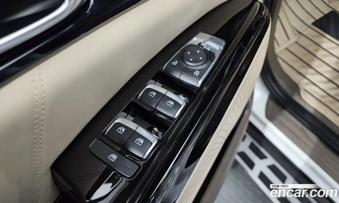 Kia Carnival 2023 3.5 автомат (гидро), фото 34 Kia Carnival 2023 3.5 автомат (гидро), фото 34