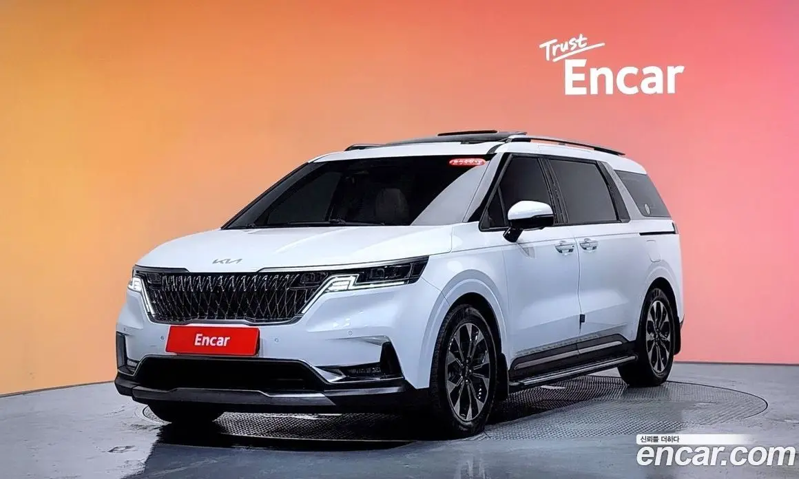 Kia Carnival 2023 3.5 автомат (гидро), фото 36 Kia Carnival 2023 3.5 автомат (гидро), фото 36
