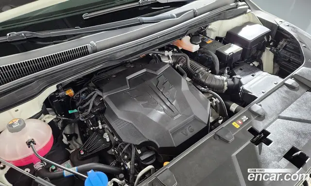 Kia Carnival 2023 3.5 автомат (гидро), миниатюра 5 Kia Carnival 2023 3.5 автомат (гидро), миниатюра 5