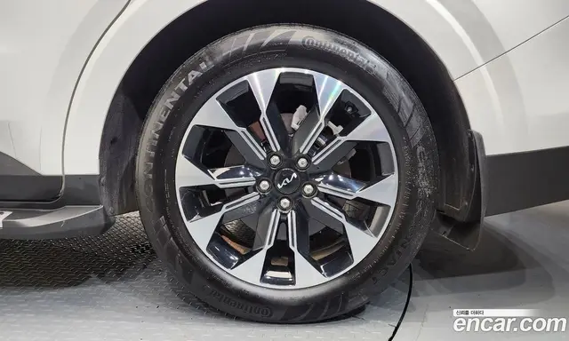 Kia Carnival 2023 3.5 автомат (гидро), миниатюра 6 Kia Carnival 2023 3.5 автомат (гидро), миниатюра 6