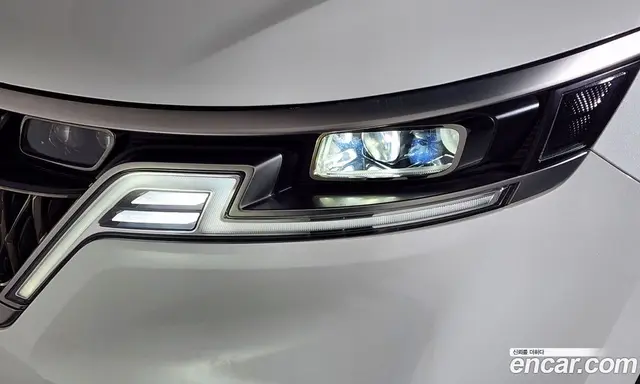Kia Carnival 2023 3.5 автомат (гидро), миниатюра 7 Kia Carnival 2023 3.5 автомат (гидро), миниатюра 7