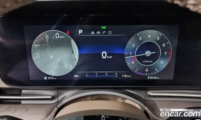 Kia Carnival 2023 3.5 автомат (гидро), миниатюра 10 Kia Carnival 2023 3.5 автомат (гидро), миниатюра 10