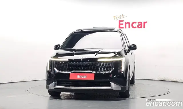 Kia Carnival 2024 1.6 автомат (гидро), миниатюра 2 Kia Carnival 2024 1.6 автомат (гидро), миниатюра 2