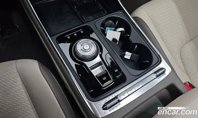 Kia Carnival 2024 1.6 автомат (гидро), миниатюра 11 Kia Carnival 2024 1.6 автомат (гидро), миниатюра 11