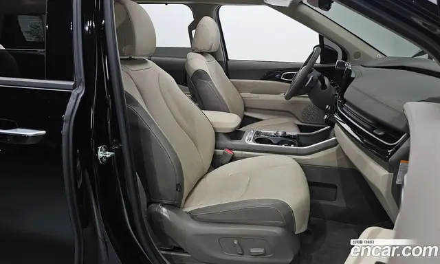 Kia Carnival 2024 1.6 автомат (гидро), миниатюра 12