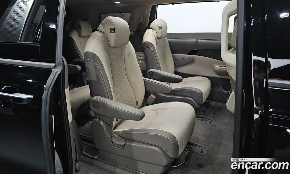 Kia Carnival 2024 1.6 автомат (гидро), фото 15 Kia Carnival 2024 1.6 автомат (гидро), фото 15