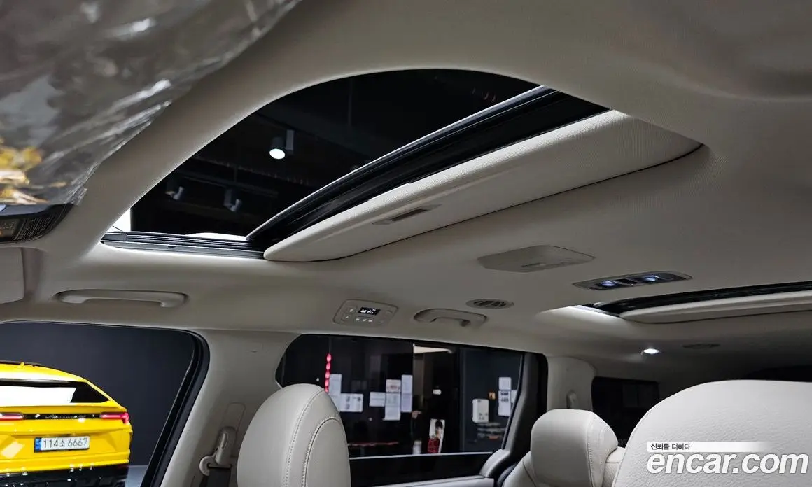 Kia Carnival 2024 1.6 автомат (гидро), фото 24 Kia Carnival 2024 1.6 автомат (гидро), фото 24