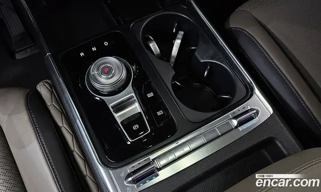 Kia Carnival 2024 3.5 автомат (гидро), миниатюра 12