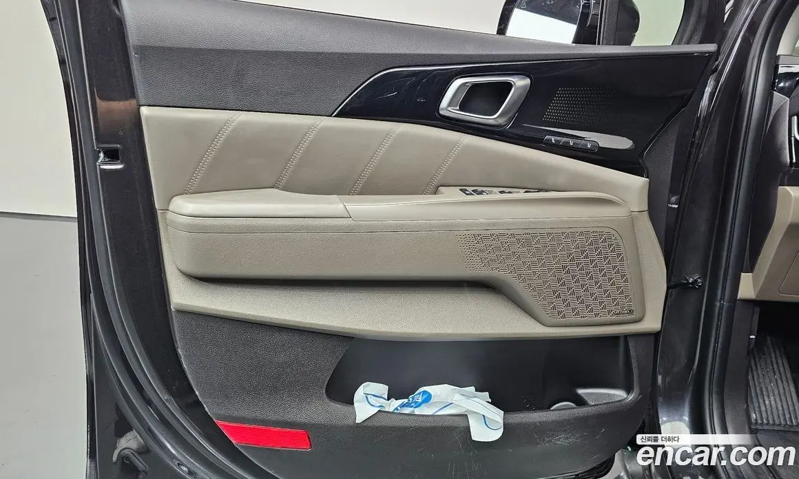 Kia Carnival 2024 3.5 автомат (гидро), фото 14 Kia Carnival 2024 3.5 автомат (гидро), фото 14