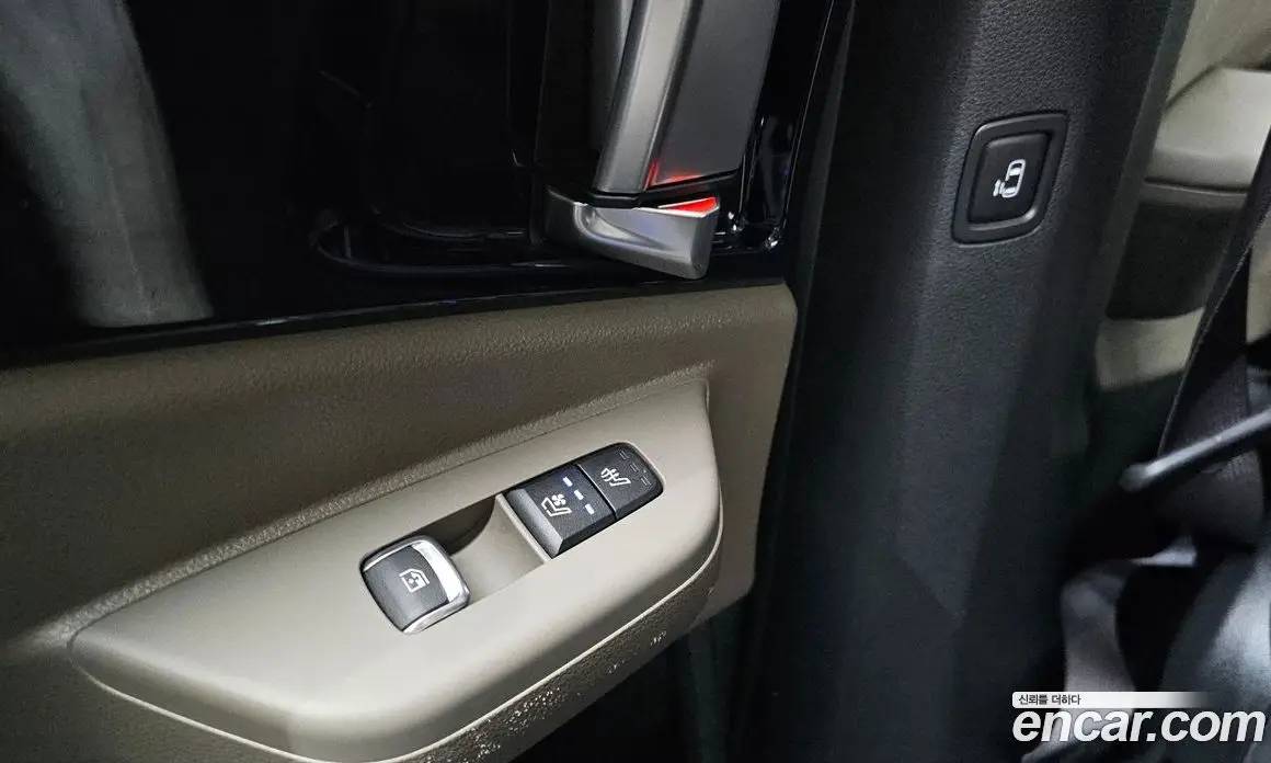 Kia Carnival 2024 3.5 автомат (гидро), фото 27 Kia Carnival 2024 3.5 автомат (гидро), фото 27