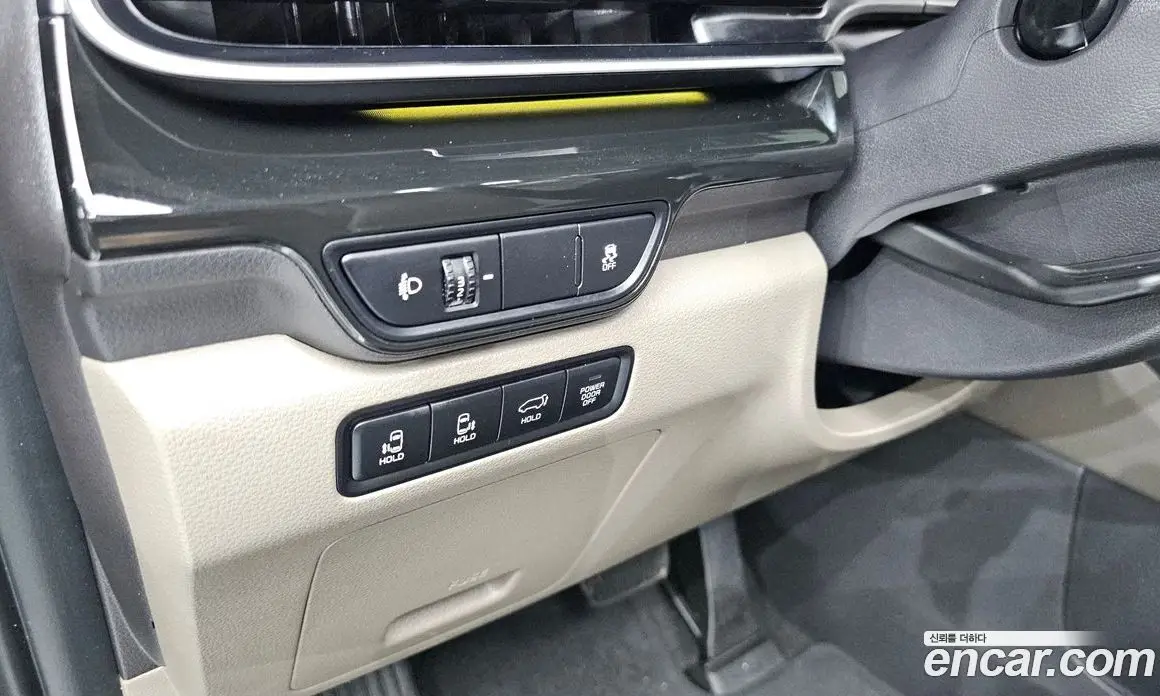Kia Carnival 2024 3.5 автомат (гидро), фото 28 Kia Carnival 2024 3.5 автомат (гидро), фото 28