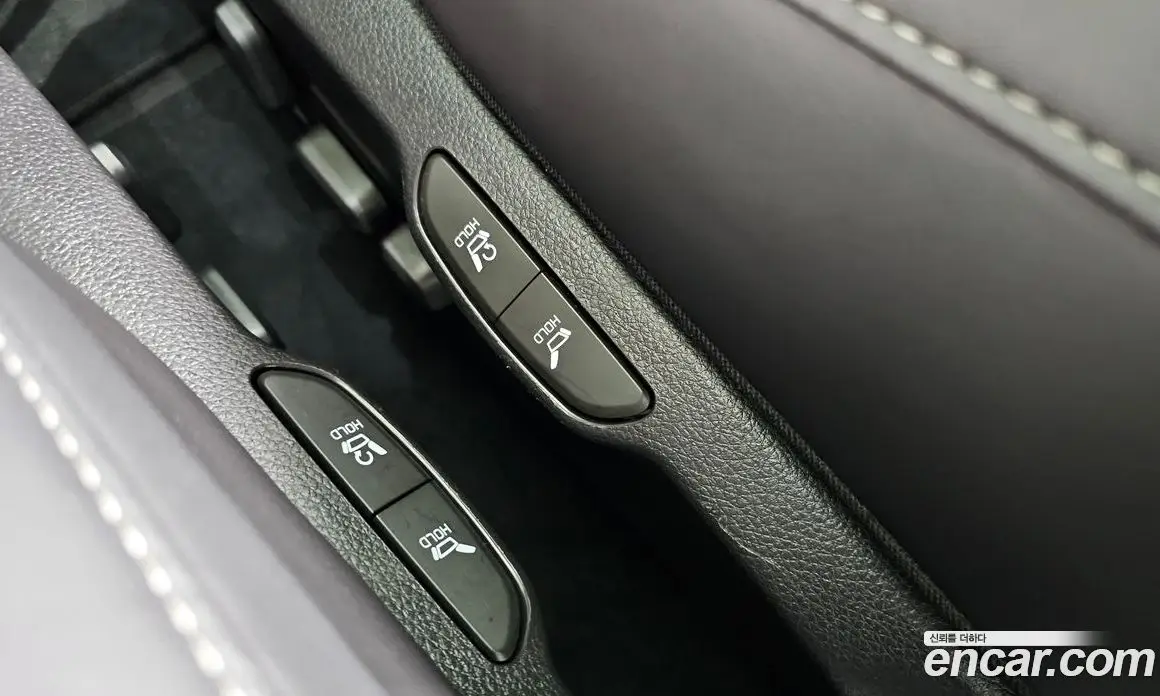 Kia Carnival 2024 3.5 автомат (гидро), фото 38 Kia Carnival 2024 3.5 автомат (гидро), фото 38