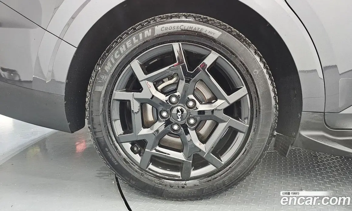 Kia Carnival 2024 3.5 автомат (гидро), фото 5 Kia Carnival 2024 3.5 автомат (гидро), фото 5