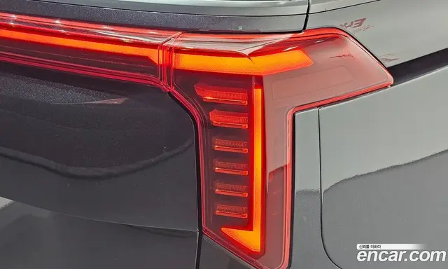 Kia Carnival 2024 3.5 автомат (гидро), миниатюра 9 Kia Carnival 2024 3.5 автомат (гидро), миниатюра 9