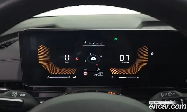 Kia Carnival 2024 2.2 автомат (гидро), миниатюра 11 Kia Carnival 2024 2.2 автомат (гидро), миниатюра 11
