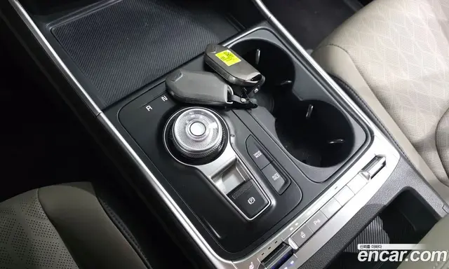 Kia Carnival 2024 2.2 автомат (гидро), миниатюра 12