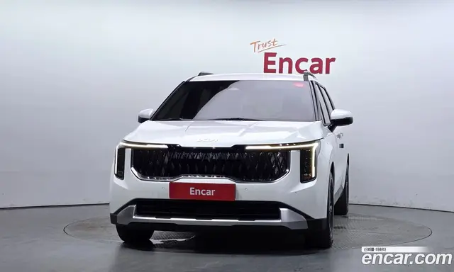Kia Carnival 2024 2.2 автомат (гидро), миниатюра 3 Kia Carnival 2024 2.2 автомат (гидро), миниатюра 3