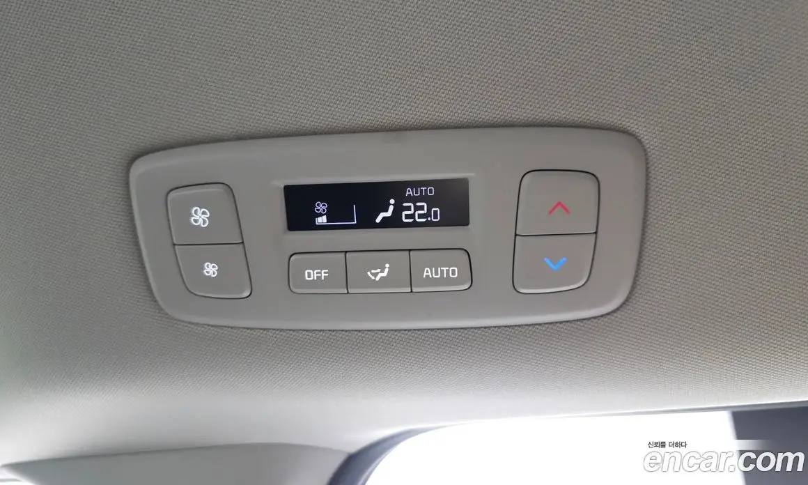Kia Carnival 2024 2.2 автомат (гидро), фото 33 Kia Carnival 2024 2.2 автомат (гидро), фото 33