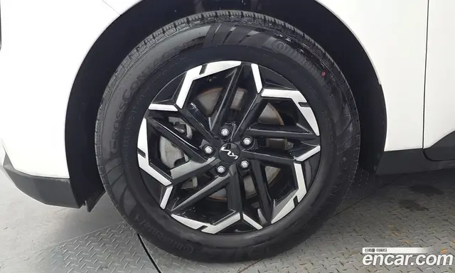 Kia Carnival 2024 2.2 автомат (гидро), миниатюра 5 Kia Carnival 2024 2.2 автомат (гидро), миниатюра 5