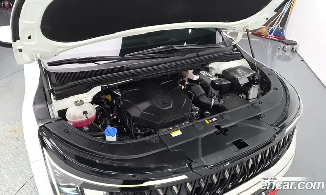 Kia Carnival 2024 2.2 автомат (гидро), миниатюра 6 Kia Carnival 2024 2.2 автомат (гидро), миниатюра 6