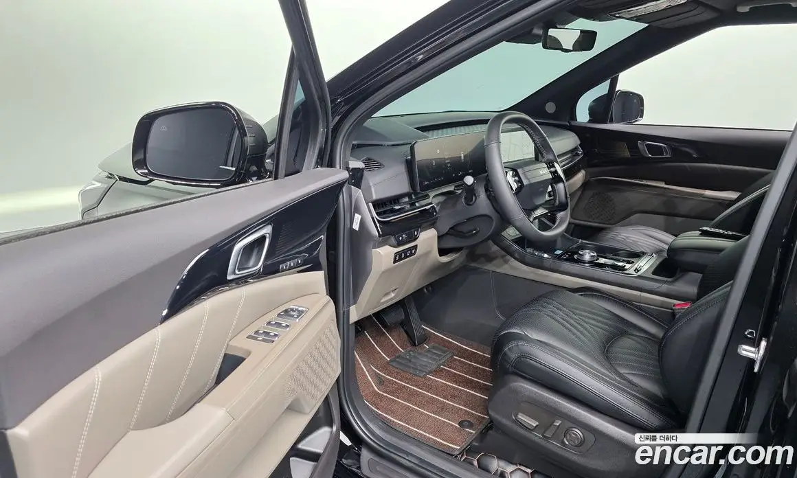 Kia Carnival 2025 1.6 автомат (гидро), фото 13 Kia Carnival 2025 1.6 автомат (гидро), фото 13