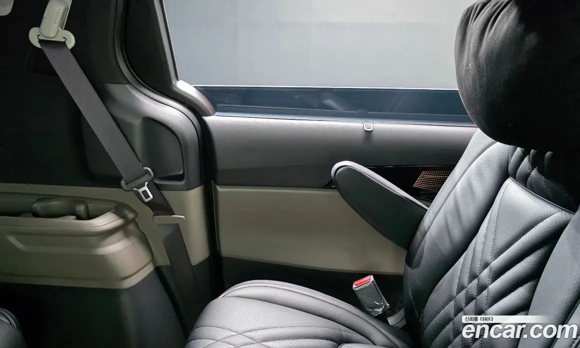 Kia Carnival 2025 1.6 автомат (гидро), фото 15 Kia Carnival 2025 1.6 автомат (гидро), фото 15