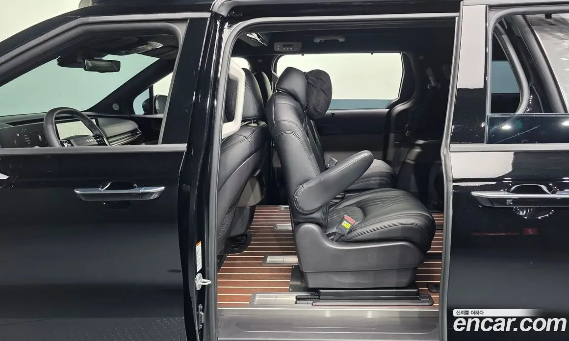 Kia Carnival 2025 1.6 автомат (гидро), фото 17 Kia Carnival 2025 1.6 автомат (гидро), фото 17