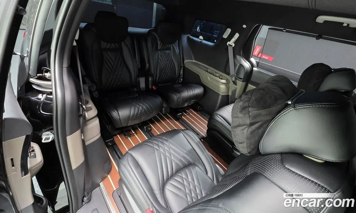 Kia Carnival 2025 1.6 автомат (гидро), фото 18 Kia Carnival 2025 1.6 автомат (гидро), фото 18