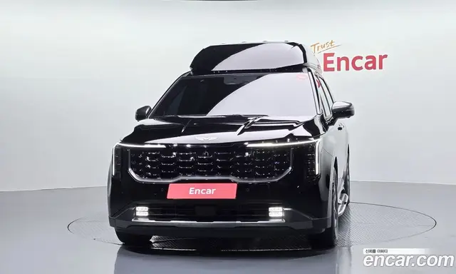 Kia Carnival 2025 1.6 автомат (гидро), миниатюра 3 Kia Carnival 2025 1.6 автомат (гидро), миниатюра 3