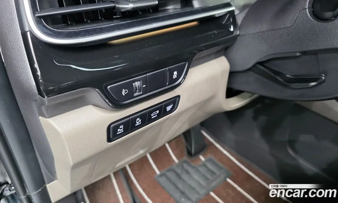 Kia Carnival 2025 1.6 автомат (гидро), фото 22 Kia Carnival 2025 1.6 автомат (гидро), фото 22