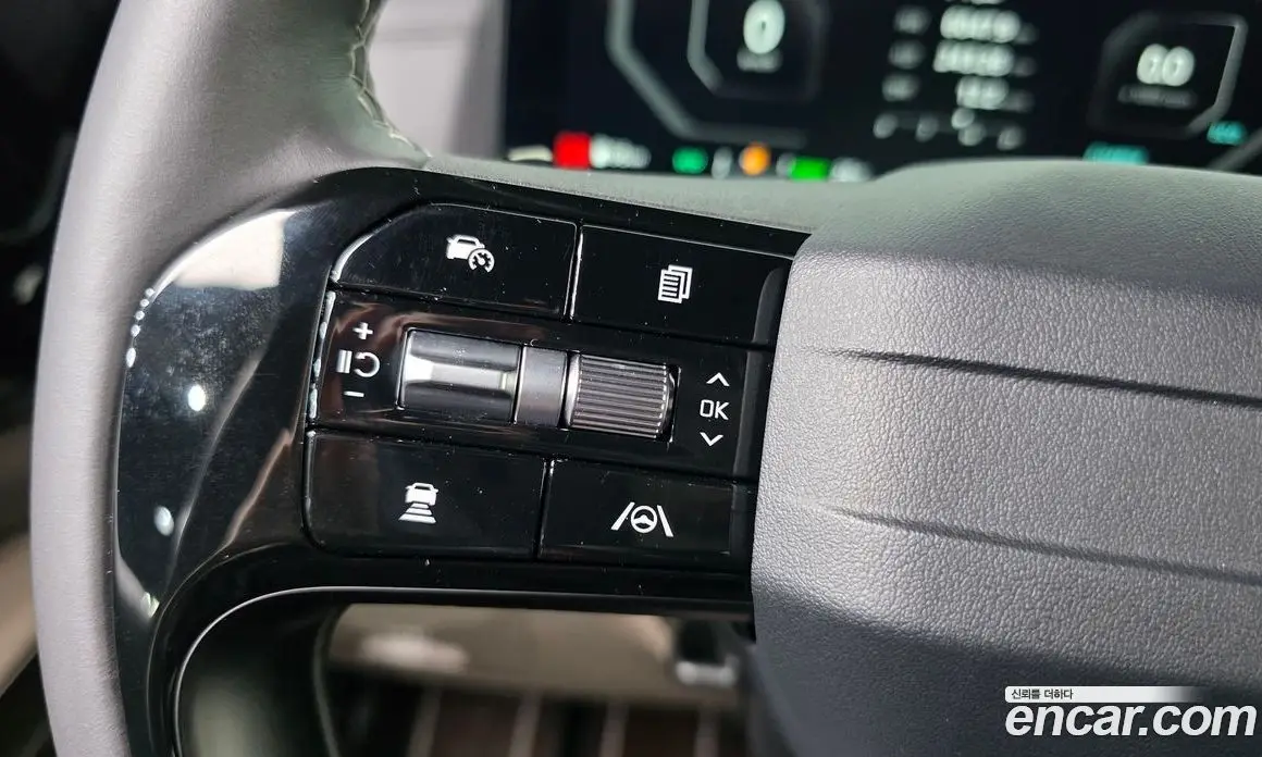 Kia Carnival 2025 1.6 автомат (гидро), фото 23 Kia Carnival 2025 1.6 автомат (гидро), фото 23