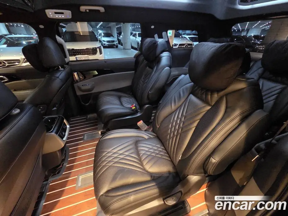 Kia Carnival 2025 1.6 автомат (гидро), фото 30 Kia Carnival 2025 1.6 автомат (гидро), фото 30