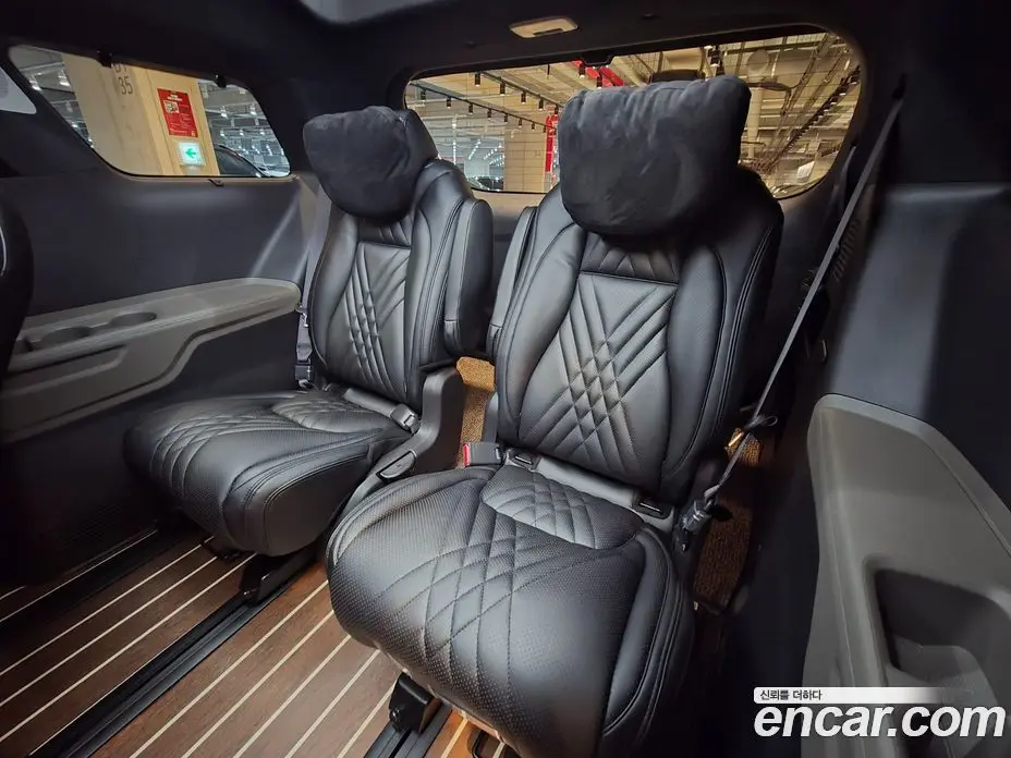 Kia Carnival 2025 1.6 автомат (гидро), фото 31 Kia Carnival 2025 1.6 автомат (гидро), фото 31