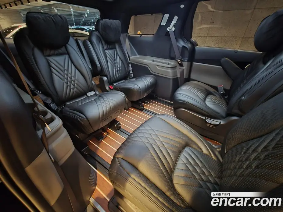 Kia Carnival 2025 1.6 автомат (гидро), фото 34 Kia Carnival 2025 1.6 автомат (гидро), фото 34