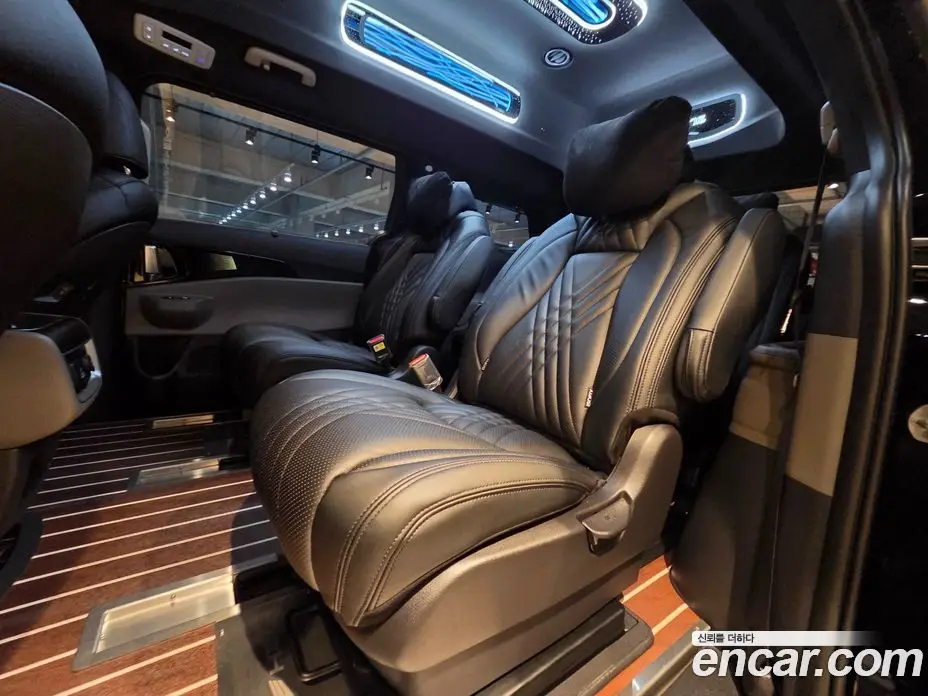 Kia Carnival 2025 1.6 автомат (гидро), фото 35 Kia Carnival 2025 1.6 автомат (гидро), фото 35