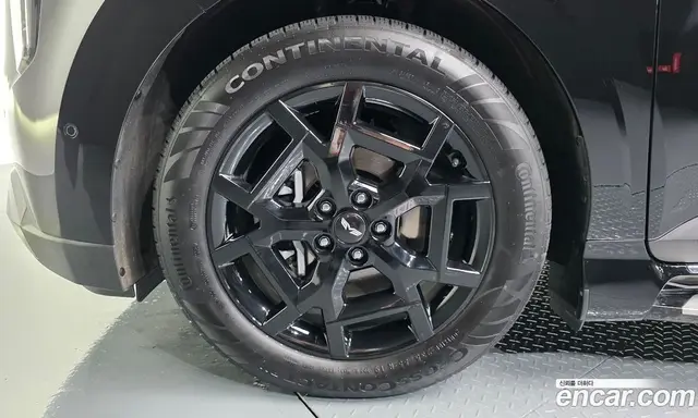 Kia Carnival 2025 1.6 автомат (гидро), миниатюра 5 Kia Carnival 2025 1.6 автомат (гидро), миниатюра 5