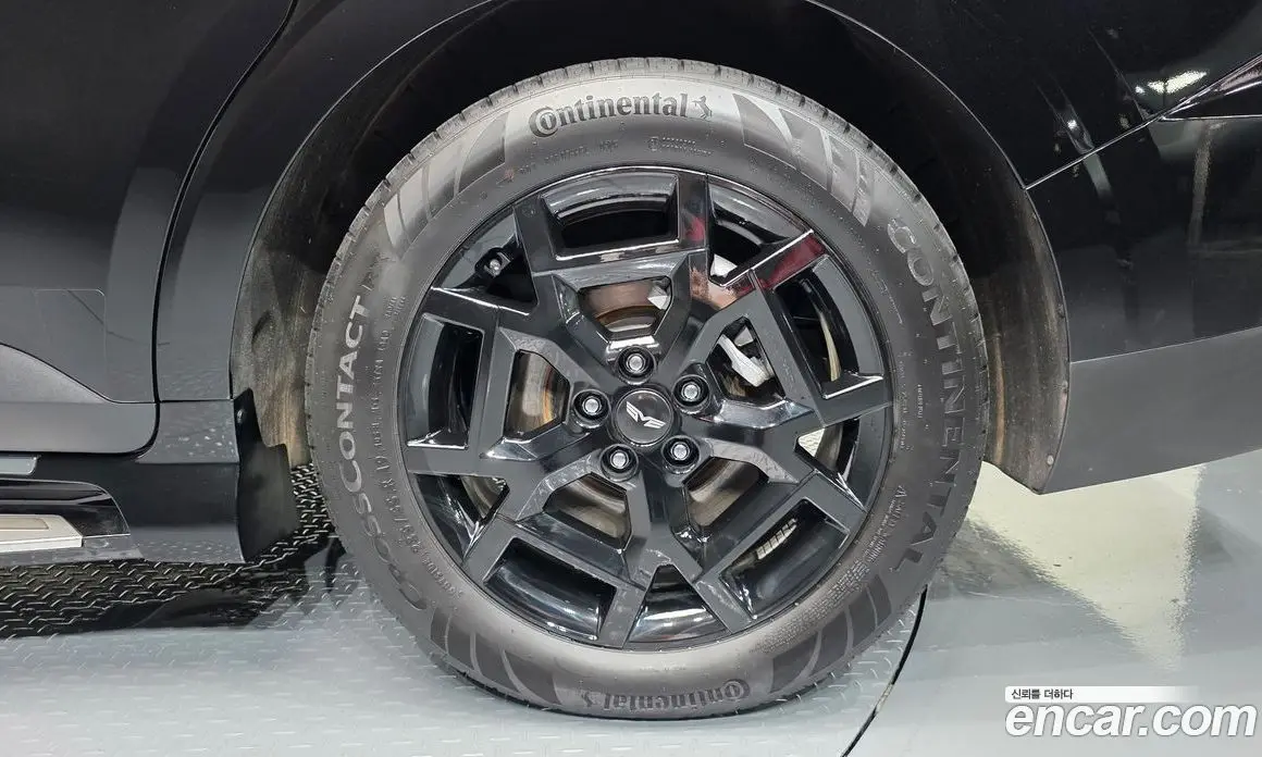 Kia Carnival 2025 1.6 автомат (гидро), фото 7 Kia Carnival 2025 1.6 автомат (гидро), фото 7