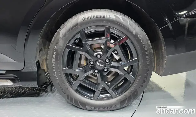 Kia Carnival 2025 1.6 автомат (гидро), миниатюра 7 Kia Carnival 2025 1.6 автомат (гидро), миниатюра 7