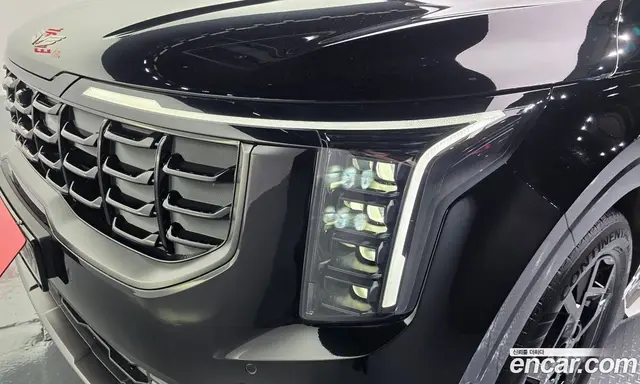 Kia Carnival 2025 1.6 автомат (гидро), миниатюра 8 Kia Carnival 2025 1.6 автомат (гидро), миниатюра 8